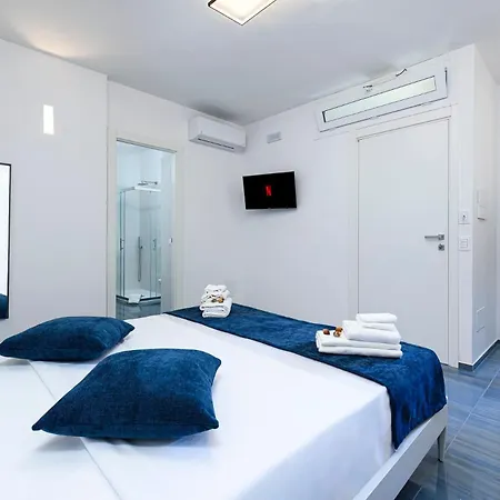 Le Maree Comfort Rooms-2
